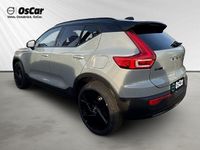 Neu Volvo EX40 Single Motor Extended Range 185 kW (252 PS) 2026 Grau SUV