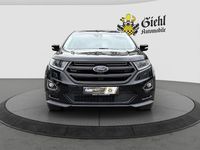 Gebraucht Ford Edge Sport 209 PS (153 kW) 2017 Schwarz SUV