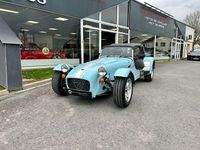 Gebraucht Caterham Seven 2025 Blau Cabrio