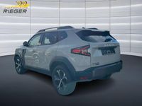 Gebraucht Dacia Duster Journey 140 PS (102 kW) 2024 SUV