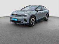 Gebraucht VW ID.4 Pro Performance 150 kW (204 PS) 2023 Grau SUV