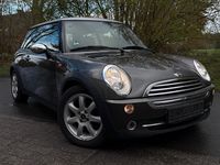 Gebraucht Mini Cooper 116 PS (85 kW) 2006 Kleinwagen