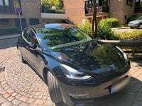 Gebraucht Tesla Model 3 377 kW (513 PS) 2019 Schwarz Limousine
