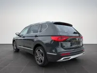 Gebraucht Seat Tarraco 4Drive 150 PS (110 kW) 2020 Grau SUV