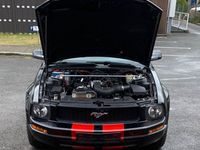 gebraucht Ford Mustang 2007 V6