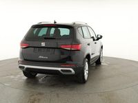 Używany Seat Ateca Style 150 KM (110 kW) 2026 Czarny SUV