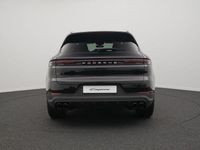 Neu Porsche Cayenne 470 PS (345 kW) 2026 Schwarz SUV