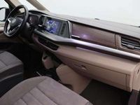 Gebraucht VW Multivan Style 150 PS (110 kW) 2025 Schwarz Van