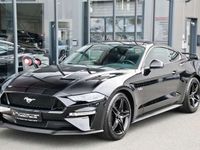 gebraucht Ford Mustang GT 5.0 Ti-VCT V8 Aut. MagneRide* Spoiler