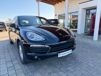 Gebraucht Porsche Cayenne S 382 PS (280 kW) 2013 Schwarz SUV