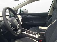 Gebraucht Skoda Elroq Tour 125 kW (170 PS) 2025 Weiß SUV