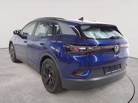 Gebraucht VW ID.4 Pro 150 kW (204 PS) 2022 Blue dusk metallic SUV