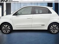 Gebraucht Renault Twingo Techno 60 kW (82 PS) 2023 Weiß Kleinwagen