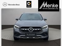 gebraucht Mercedes GLA180 DAB,LED,Kamera,Lenkradhzg.