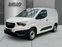 Occasion Opel Combo-e Life 100 kW (136 ch) 2022 Blanc Berline