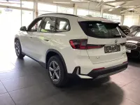 Gebraucht BMW X1 170 PS (125 kW) 2025 Weiss SUV