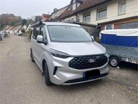 Gebraucht Ford Transit Custom Titanium 170 PS (125 kW) 2025 Van / Kleinbus