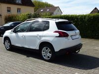 gebraucht Peugeot 2008 Style 110