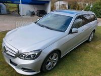 gebraucht Mercedes 350 Bluetec 4 MATIC Kombi