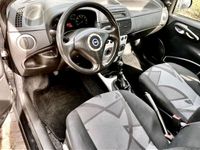 gebraucht Fiat Punto Ciao 1,2, Klima, Alufelgen