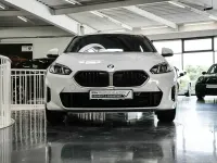 Gebraucht BMW 120 Shadowline 156 PS (114 kW) 2025 Alpinweiss iii Kleinwagen