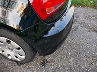 Gebraucht Audi A1 Sportback 95 PS (69 kW) 2017 Schwarz Kleinwagen