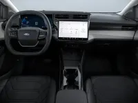 Ny Ford Puma Gen-E Premium 124 kW (169 HK) 2026 Blå SUV