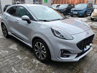 Gebraucht Ford Puma ST-Line 155 PS (114 kW) 2022 Grau SUV
