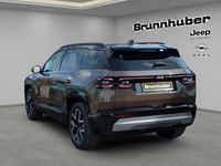 Neu Jeep Compass 156 kW (213 PS) 2026 Mystic forest (bt7, vr388/c) SUV