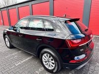 Gebraucht Audi Q5 Basis 265 PS (194 kW) 2023 Schwarz SUV