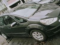 Gebraucht Ford S-MAX Trend 140 PS (102 kW) 2010 Schwarz Van / Kleinbus