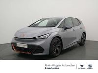 Neu Cupra Born 169 kW (231 PS) 2026 Vapor grey Kleinwagen