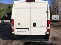 gebraucht Citroën Jumper 35 L3H2 Business Heavy BlueHDi 130