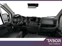 Neu Opel Movano 179 PS (131 kW) 2026 Cassablanca weiß Van