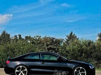 Gebraucht Audi RS5 Comfort 450 PS (330 kW) 2012 Schwarz Coupé
