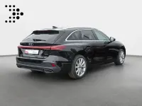 Occasion Audi A5 Ambiente 204 ch (150 kW) 2025 Noir Break
