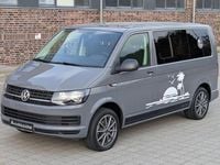 Second-hand VW T6 102 CP (75 kW) 2016 Gri Van