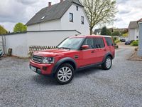 gebraucht Land Rover Discovery 4 S 1.Hand wenig Km