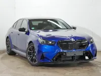 Gebraucht BMW M5 Comfort Edition 727 PS (534 kW) 2026 M marina bay blau