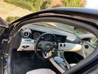 Gebraucht Mercedes E220 AMG 194 PS (142 kW) 2018 Schwarz Limousine