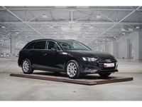 Gebraucht Audi A4 Sport 163 PS (119 kW) 2022 Mythosschwarz metallic Kombi