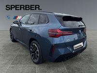 Gebraucht BMW X3 M Sport 381 PS (280 kW) 2025 Blau SUV