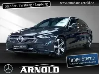 Gebraucht Mercedes C180 Avantgarde 170 PS (125 kW) 2025 Grau Kombi