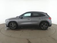 Gebraucht Mercedes GLA200 AMG line 163 PS (119 kW) 2023 Grau SUV