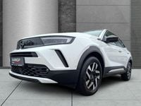 Gebraucht Opel Mokka Elegance 131 PS (96 kW) 2025 Lack weiss banquise/typ aussen SUV