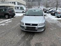 gebraucht Fiat Stilo 1.9 JTD 120 Dynamic euro4