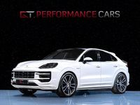 Gebraucht Porsche Cayenne 470 PS (345 kW) 2025 Weiß SUV