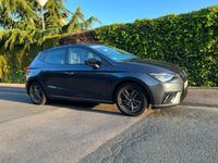 gebraucht Seat Ibiza 1.0 TSI S