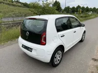 Second-hand VW up! take up! 60 CP (44 kW) 2012 Alb Hatchback