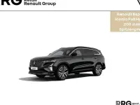 Ny Renault Espace Iconic 200 HK (147 kW) 2026 Sort SUV
